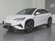 Sea Lion 07 EV series  AWD 550km