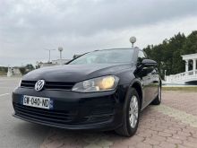 VW GOLF 7  1.6 TDI /110Ps PA DOGAN