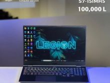 LENOVO LEGION  S7-15IMH5