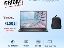 DELL VOSTRO 13 5310