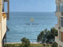 NE LUNGOMARE VLORE APARTAMENT 1+1 PER SHITJE!