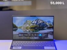 ASUS ZENBOOK 14 UX425EA