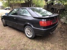 Pjes per audi 90 cupe 2.3 benzin 