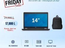 DELL LATITUDE E5450