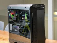 PC ASSEMBLED