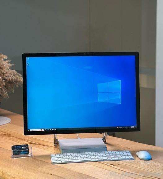 AIO MICROSOFT