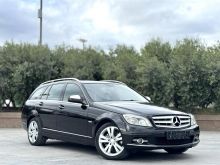 OKAZION MERCEDES BENZ C220