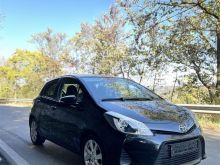 Okazion Toyota Yaris
