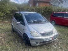 Pjes per mercedes a clas 2003