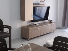 Orikum apartament 1+1 dhe garazh ne shitje