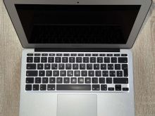 MacBook Air 11-inch Late 2010