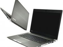 TOSHIBA PORTAGE  Z30 i5G6\\8\\250SSD\\FHD R&R SUPER