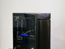 PC ASSEMBLED