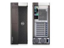 DELL PRECIZION T5810 (SI RI) E5/32/250S/500/M4000
