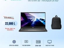 DELL LATITUDE 7390