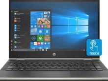 HP PAVILION X360 14 + LAPS (SI I RI i7G11/8/250SSD/TOUCHSCRE