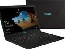 ASUS VIVOBOOK GAMING i7G8/16/120SSD/1T/GTX1050 4GB