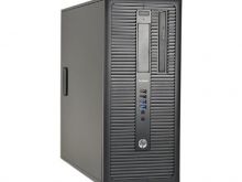 HP PRODESK 400 G2 (SASI E LIMITUAR) SUPER OKAZION
