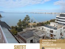 Shitet Apartament
