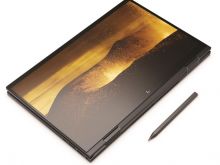 HP ENVY X360  (SI I RI) RYZEN 7/8/250SSD R&R COMPUTER