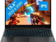 LENOVO IDEPAD L340 (SI I RI) i5G9/16/500SD/GTX1650