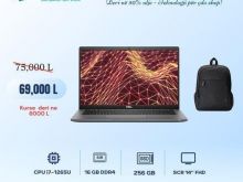 DELL LATITUDE 7430