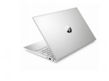 HP PAVILION 15  SILVER i5G8/16/500SSD/8GB R&R COMPUTER