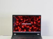 Lenovo Thinkpad P16 Gen1 Mobile Workstation