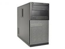 DELL OPTIPLEX 3010 i3G3\\4\\250HDD/MONITOR 17 + PRINTER