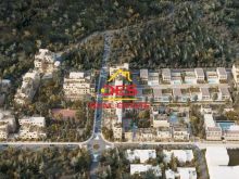 SHITET APARTAMENT 1+1 TE REZIDENCA SANTORINI 2, DHËRMI.