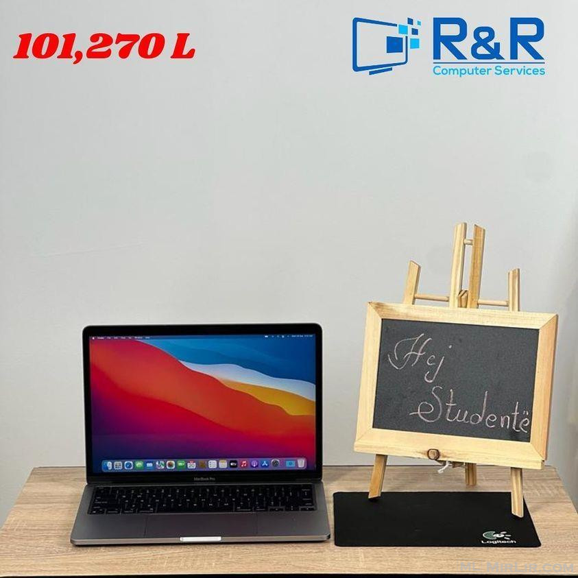 MACBOOK PRO