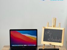 MACBOOK PRO