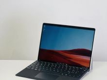 MICROSOFT SURFACE PRO X