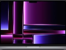 Macbook Pro 16\" 2023