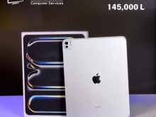 Apple Ipad Pro 13” M4