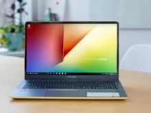 ASUS VIVOBOOK PRO 17 (SI I RI) i7G7/16/128SD/1T/2G