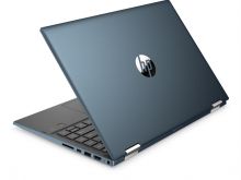 HP PAVILION X360 TOUCHSCREEN (SI I RI) i5G8\\8\\500SSD\\FHD