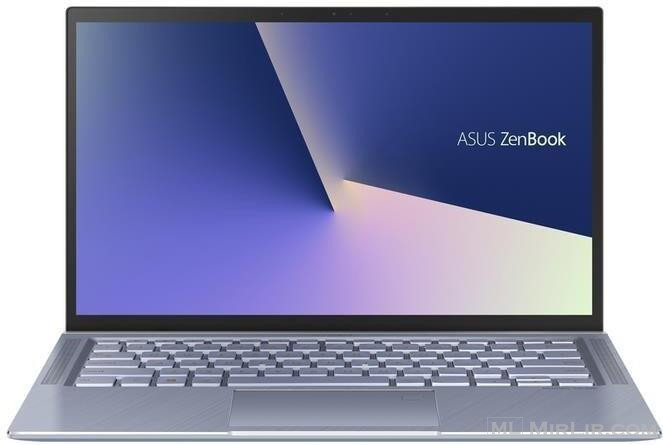 ASUS ZENBOOK 14 (NEW) SASI E LIMITUAR  R&R COMPUT