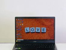 ACER ASPIRE 3 A315-57