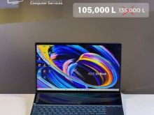 ASUS ZENBOOK 14 UX482E