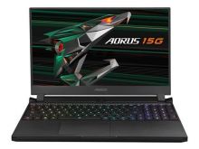 AUROS GIGABYTE 5X G8 (SI I RI) I7G8/32/500+1TB/GTX1070 R&R