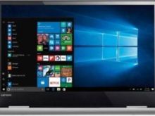 LENOVO YOGA 720  TOUCHSCREN (I RI) i7G8\\8\\250SSD\\
