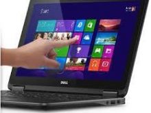 DELL E7240 TOUCHSCREEN i5\\8\\120SSD\\ (SI I RI) 370E