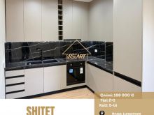 SHITET APARTAMENT 