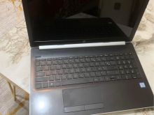 Laptop Hp “15” 500 giga ssd 4 giga ram