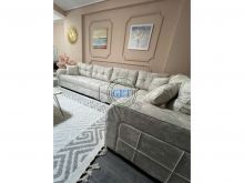 Shitet, Apartament 2+1 me Verand tek Ish Urt, Durres.