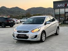 Shitet Hyndai Accent 1.6 Diesel Viti 2014
