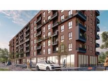 SHITET, SUPER APARTAMENT 2+1, NE PASKUQAN! 103000 Euro, ID: Billion3833