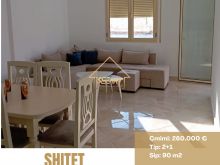 Shitet Apartament