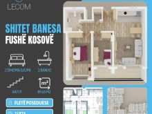 Shiten Banesat ne Fushe Kosove